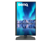 BENQ 27'' SW272U 9H.LLFLB.QBE Czarny - 1224410 - zdjęcie 2